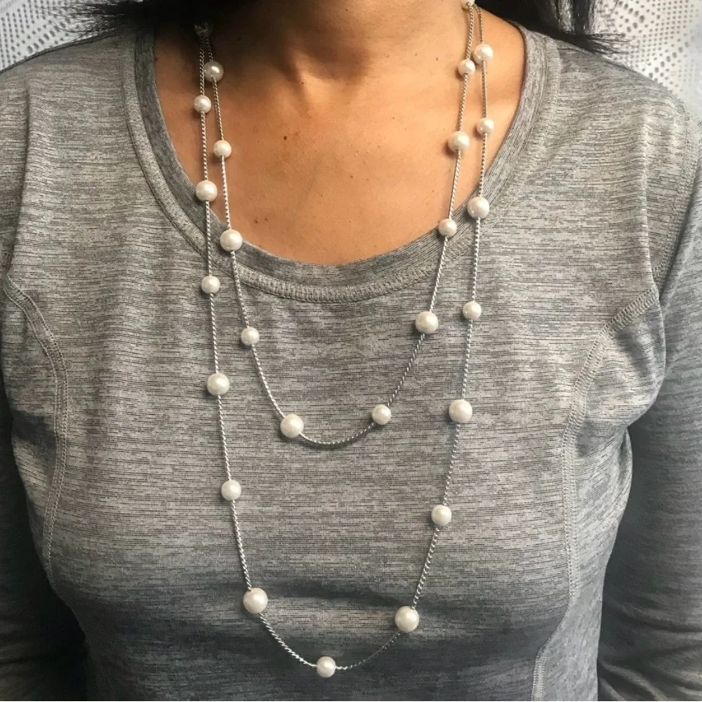 Park Lane Jewelry SHANNEL Necklace-NWOT